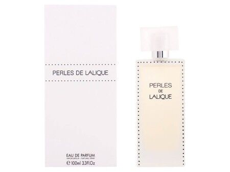 Perfumy Damskie Perles De Lalique Lalique EDP EDP 100 ml