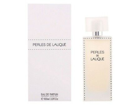 Perfumy Damskie Perles De Lalique Lalique EDP EDP 100 ml