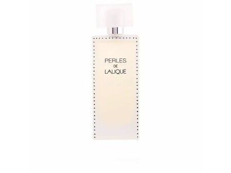Perfumy Damskie Perles De Lalique Lalique EDP EDP 100 ml