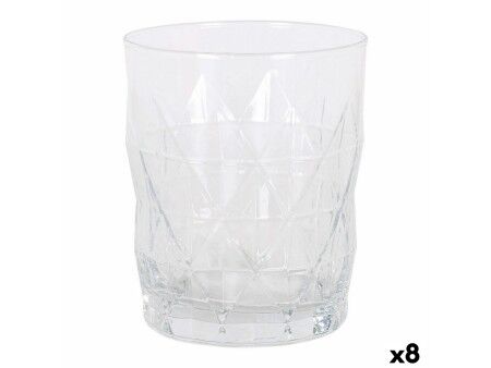 Zestaw kieliszków LAV Keops 6 Części (8 Sztuk) (6 pcs)