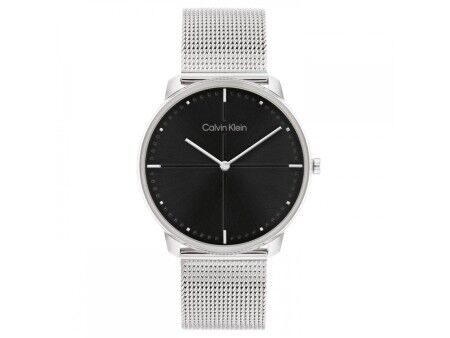 Zegarek Damski Calvin Klein ICONIC (Ø 40 mm) (Ø 35 mm)