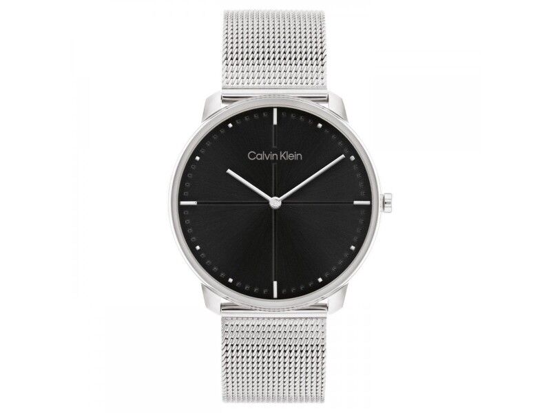 Zegarek Damski Calvin Klein ICONIC (Ø 40 mm) (Ø 35 mm)