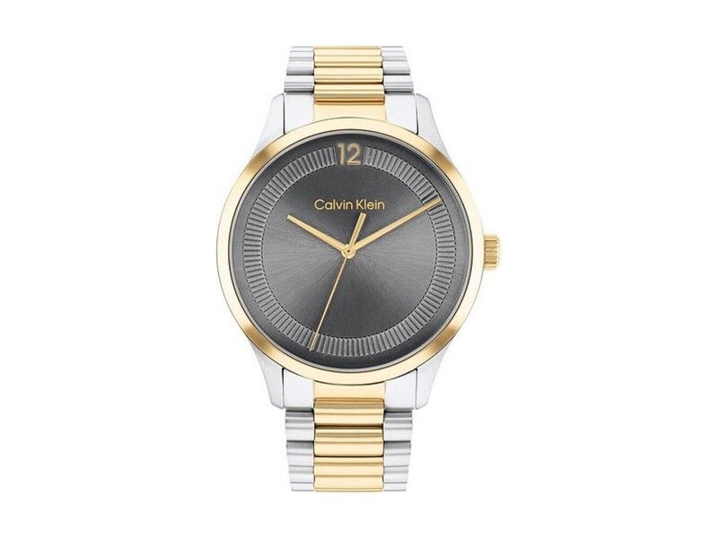 Zegarek Męski Calvin Klein 25200226
