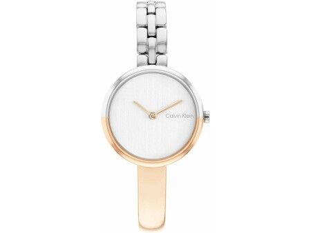 Zegarek Damski Calvin Klein 25200281