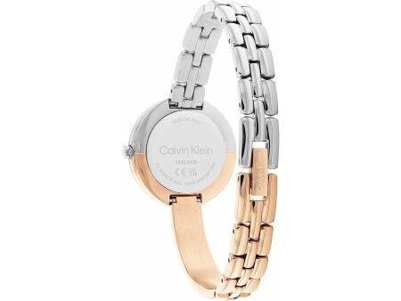 Zegarek Damski Calvin Klein 25200281