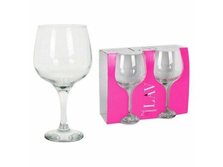 Zestaw kubków LAV Combinato 730 ml 730 ml (12 Sztuk)
