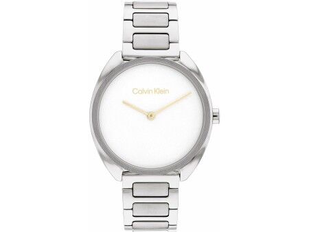 Zegarek Damski Calvin Klein 25200276 (Ø 34 mm)