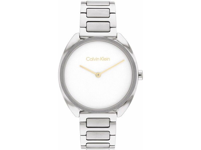 Zegarek Damski Calvin Klein 25200276 (Ø 34 mm)