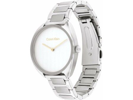 Zegarek Damski Calvin Klein 25200276 (Ø 34 mm)