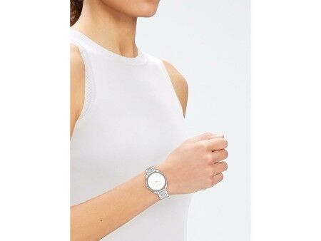 Zegarek Damski Calvin Klein 25200276 (Ø 34 mm)