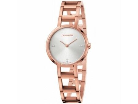 Zegarek Damski Calvin Klein CHEERS - 9  Diamonds (Ø 32 mm)
