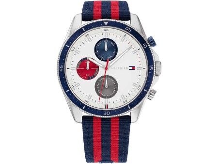 Zegarek Męski Tommy Hilfiger 1792035