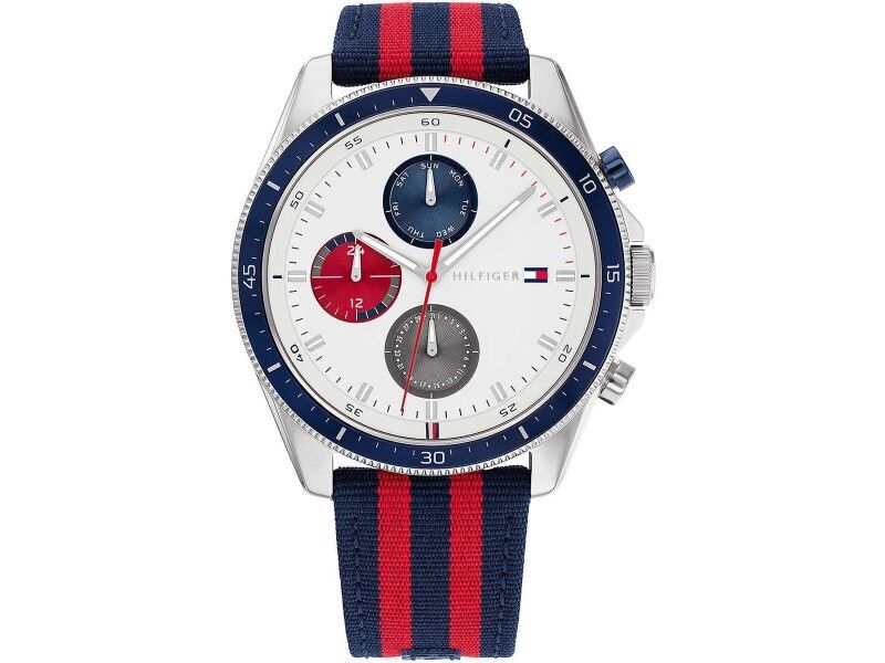Zegarek Męski Tommy Hilfiger 1792035