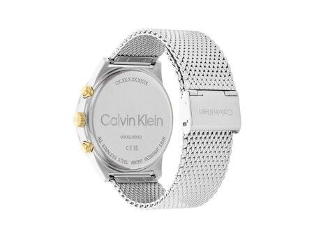 Zegarek Męski Calvin Klein 25200296