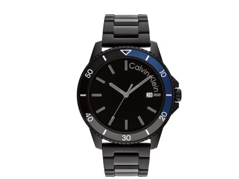 Zegarek Męski Calvin Klein 25200382 (Ø 44 mm)