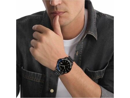 Zegarek Męski Calvin Klein 25200382 (Ø 44 mm)