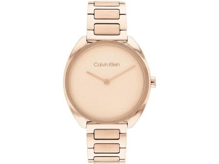 Zegarek Damski Calvin Klein 25200277 (Ø 34 mm)