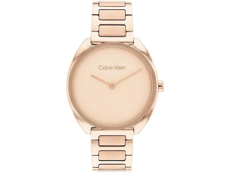 Zegarek Damski Calvin Klein 25200277 (Ø 34 mm)