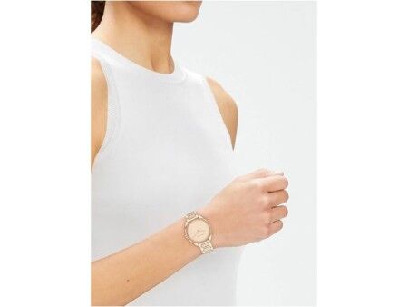 Zegarek Damski Calvin Klein 25200277 (Ø 34 mm)