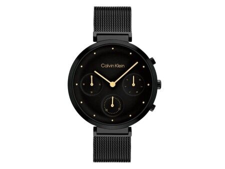 Zegarek Damski Calvin Klein 25200288 (Ø 36 mm)