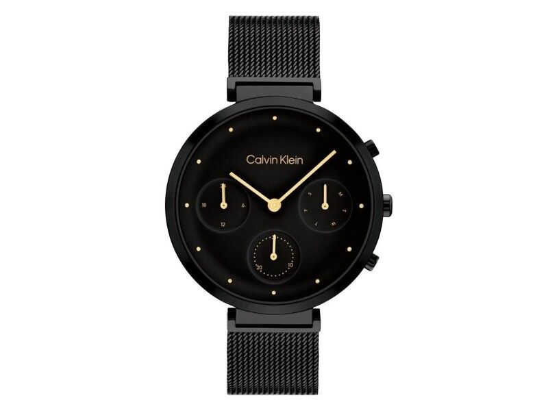 Zegarek Damski Calvin Klein 25200288 (Ø 36 mm)