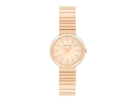 Zegarek Damski Calvin Klein 25200411 (Ø 44 mm)