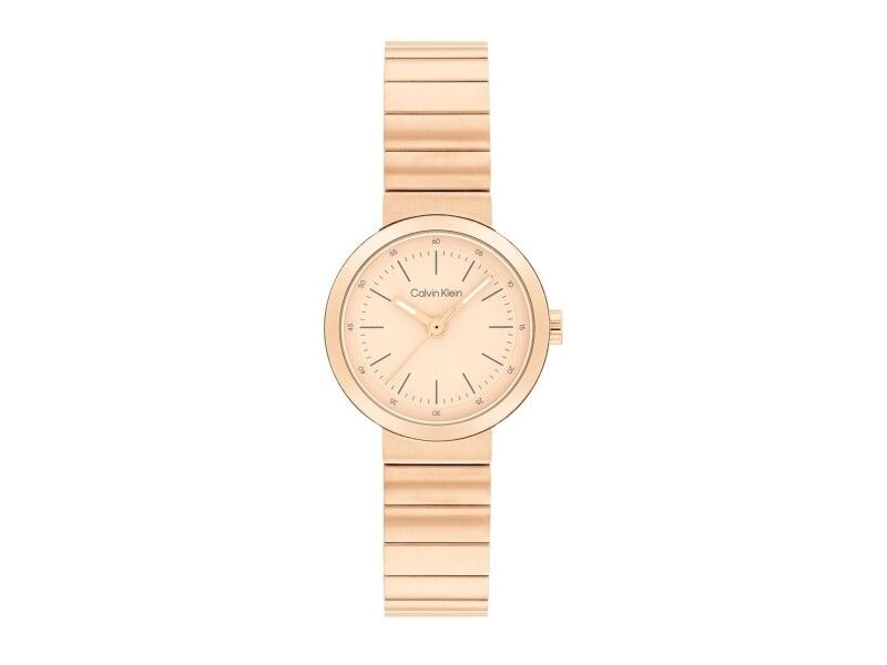 Zegarek Damski Calvin Klein 25200411 (Ø 44 mm)