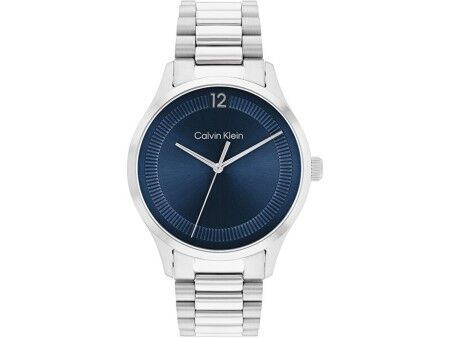 Zegarek Unisex Calvin Klein 25200225 (Ø 40 mm)