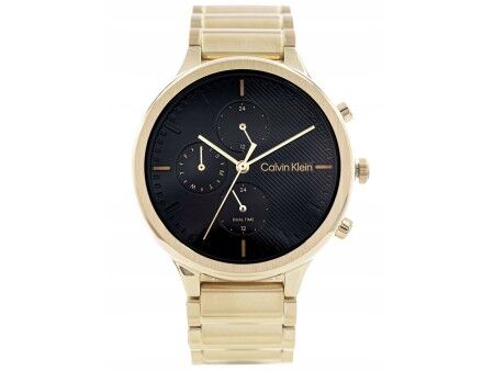 Zegarek Damski Calvin Klein 25200240 (Ø 38 mm)