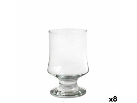 Zestaw kieliszków LAV Arya 310 ml 6 Części (8 Sztuk)
