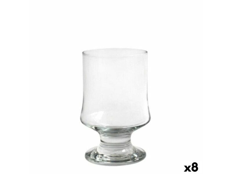 Zestaw kieliszków LAV Arya 310 ml 6 Części (8 Sztuk)