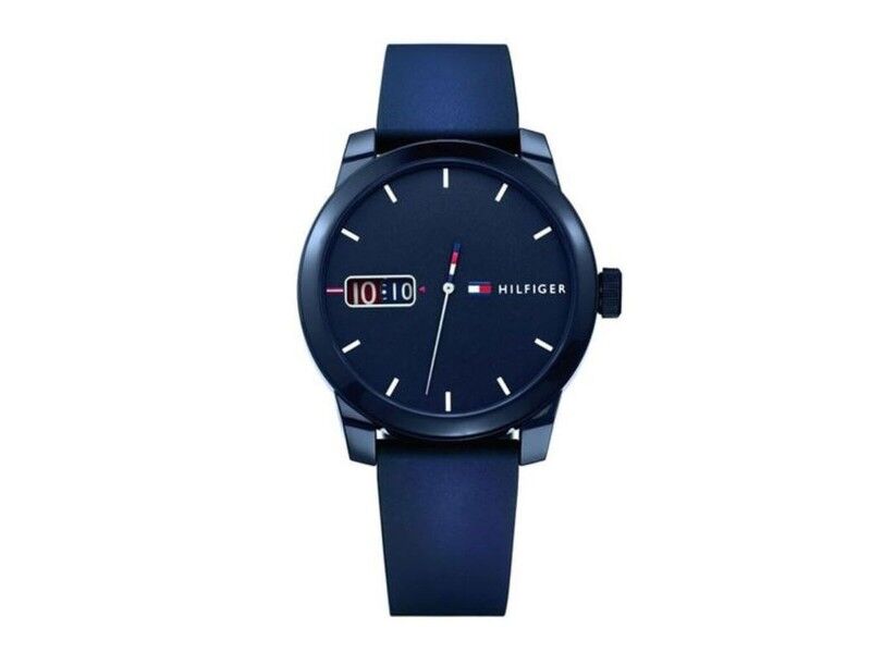 Zegarek Męski Tommy Hilfiger 1791381