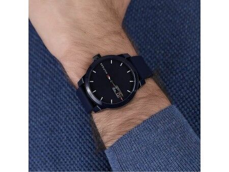 Zegarek Męski Tommy Hilfiger 1791381