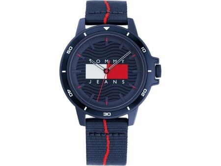 Zegarek Męski Tommy Hilfiger 1791997