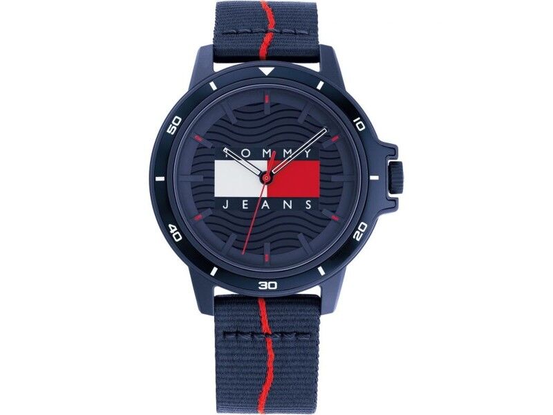 Zegarek Męski Tommy Hilfiger 1791997