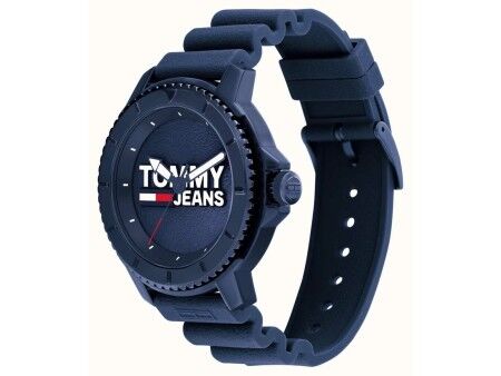 Zegarek Męski Tommy Hilfiger 1792000 (Ø 45 mm)
