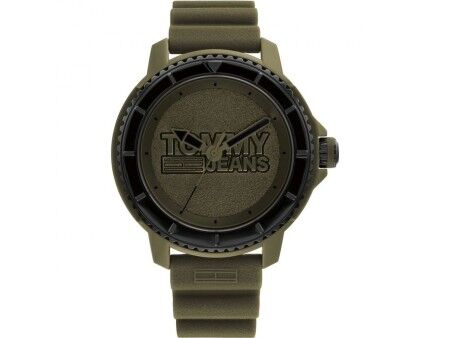 Zegarek Męski Tommy Hilfiger 1792002 (Ø 45 mm)