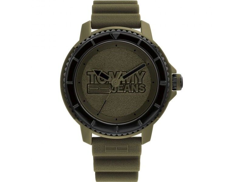 Zegarek Męski Tommy Hilfiger 1792002 (Ø 45 mm)