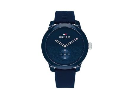 Zegarek Męski Tommy Hilfiger 1791803 (Ø 44 mm)