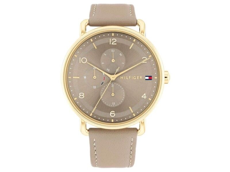 Zegarek Damski Tommy Hilfiger 1782661 (Ø 40 mm)