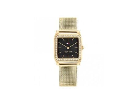 Zegarek Damski Tommy Hilfiger 1782611 Złoty (Ø 26 mm)