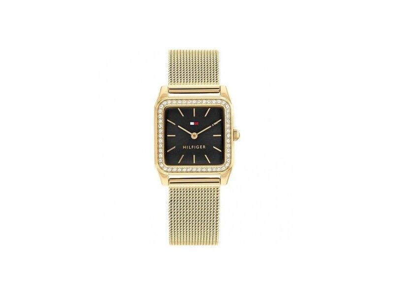 Zegarek Damski Tommy Hilfiger 1782611 Złoty (Ø 26 mm)