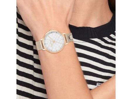 Zegarek Damski Tommy Hilfiger 1782616 (Ø 36 mm)