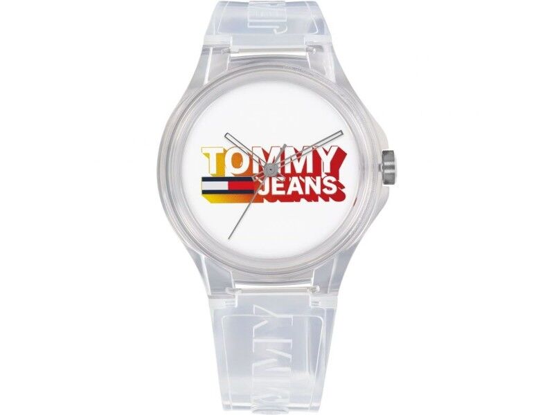 Zegarek Męski Tommy Hilfiger 1720027 (Ø 40 mm)