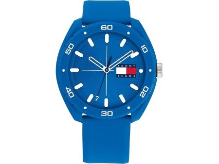 Zegarek Męski Tommy Hilfiger 1792068 (Ø 45 mm)