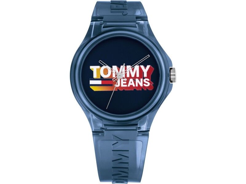 Zegarek Męski Tommy Hilfiger 1720028 (Ø 40 mm)