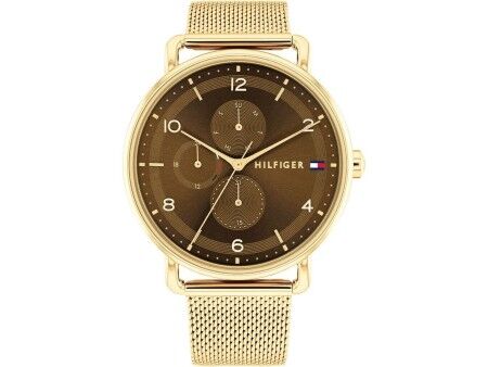 Zegarek Damski Tommy Hilfiger 1782663 Złoty (Ø 40 mm)