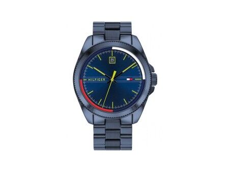 Zegarek Męski Tommy Hilfiger 1791689 (Ø 44 mm)