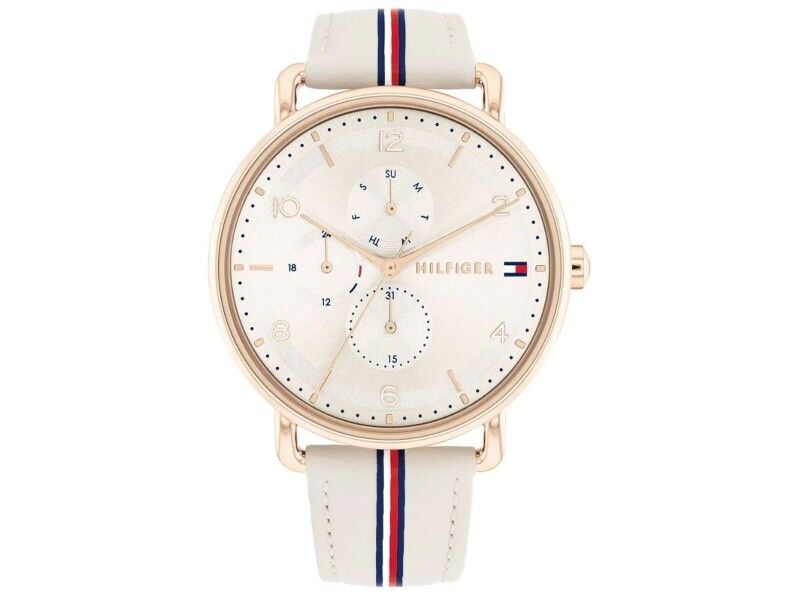 Zegarek Damski Tommy Hilfiger 1782659 (Ø 40 mm)