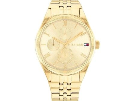 Zegarek Damski Tommy Hilfiger 1782592 Złoty (Ø 38 mm)